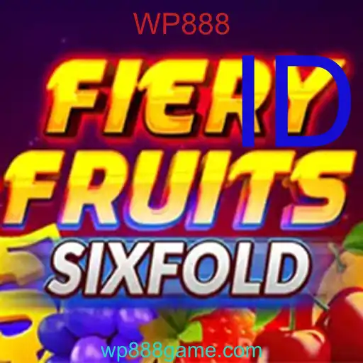 FieryFruitsSixFold: Permainan Mengasyikkan dengan Konsep Unik dan Dinamis