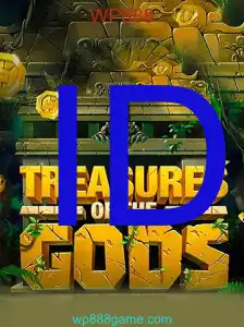 TreasureoftheGods: Permainan yang Membawa Anda ke Dunia Petualangan